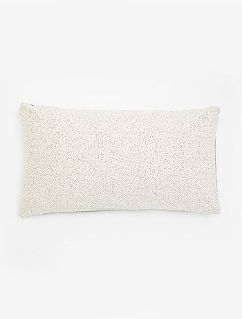 Completo letto floreale 1 persona (140 x 120cm) - Kiabi Home