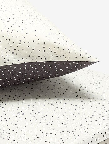 Completo letto floreale 1 persona (140 x 120cm) - Kiabi Home
