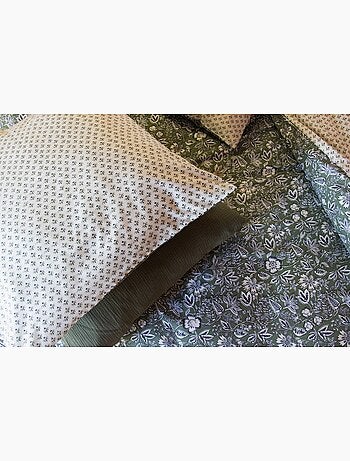 Completo letto armonia reversibile