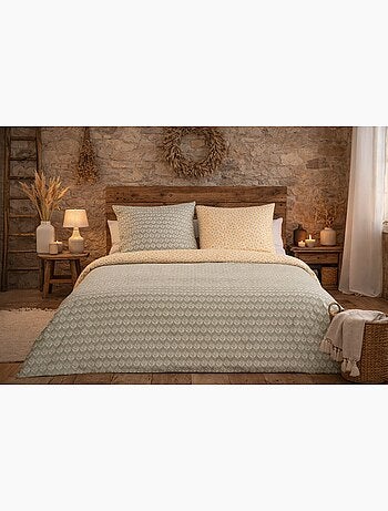 Completo letto armonia vegetale