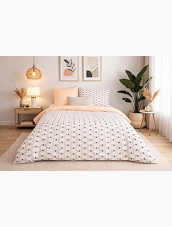 Completo letto aura dolce