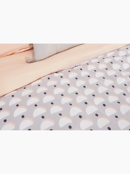 Completo letto aura dolce - Kiabi Completo letto aura dolce - Kiabi