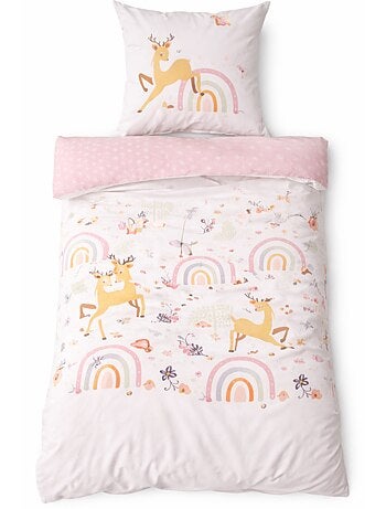 Completo letto bambino Bambina