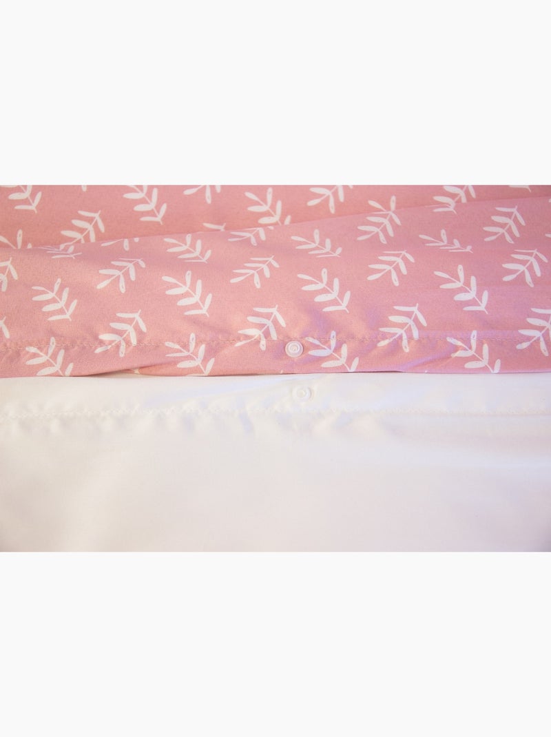 Completo letto bambino Bambina Rosa - Kiabi