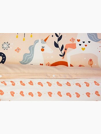 Completo letto bambino fata