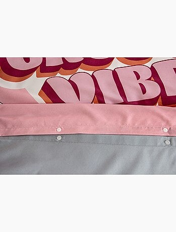 Completo letto bambino Groovy Vibes