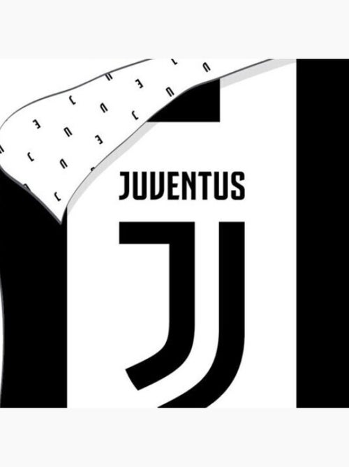Completo Letto Bambino in Cotone Reversibile Juventus FC - Kiabi Completo Letto Bambino in Cotone Reversibile Juventus FC - Kiabi