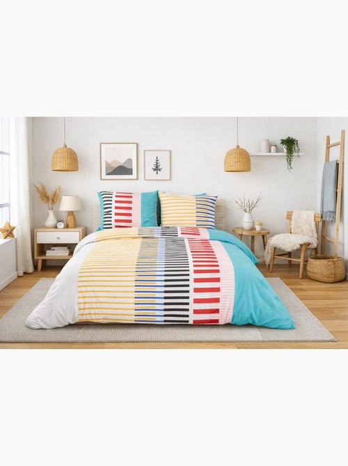 Completo letto bambino - Kiabi Completo letto bambino - Kiabi