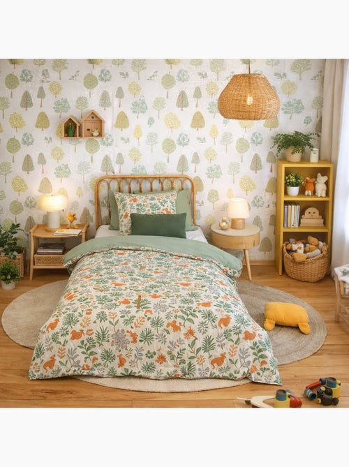 Completo letto bambino Pierre - Kiabi