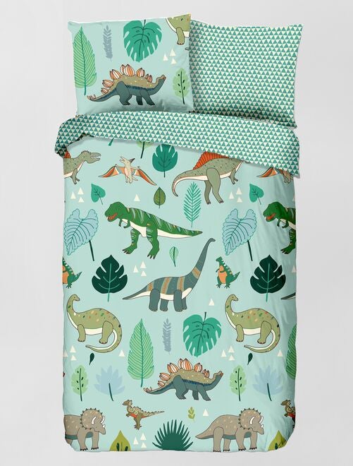 Letto Bambino Scandinavo Con Materasso ECO - 190x90cm, Legno, Bianco, Letto&casa Multifunzione - Foto 7