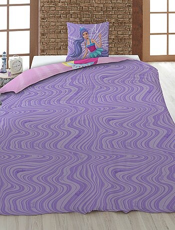 Completo letto 'Barbie' - 1 piazza