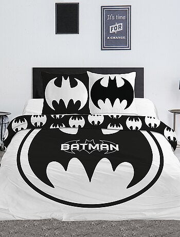 Completo letto \'Batman\' \'DC Comics\' - 2 persone