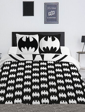 Completo letto \'Batman\' \'DC Comics\' - 2 persone