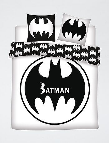 Completo letto \'Batman\' \'DC Comics\' - 2 persone