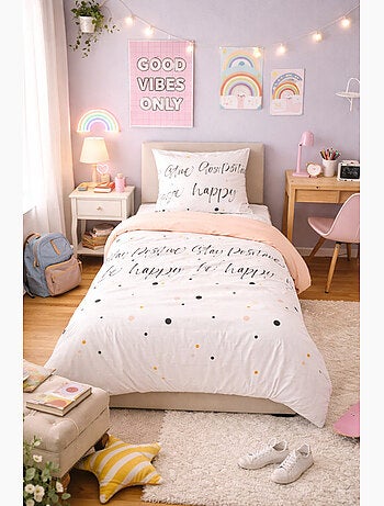 Completo letto Be Happy