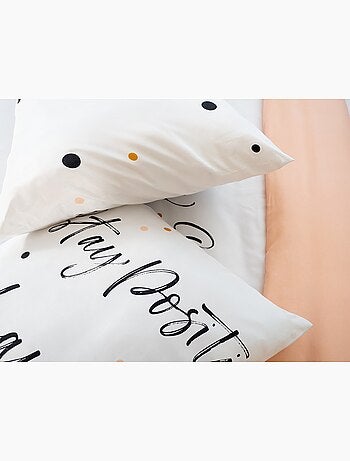 Completo letto Be Happy