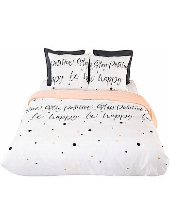 Completo letto Be Happy