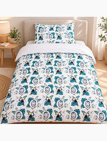 Completo letto bebè savana | sevira kids | sevira kids