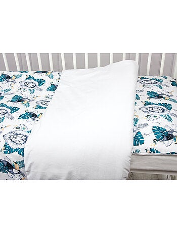 Completo letto bebè savana | sevira kids | sevira kids