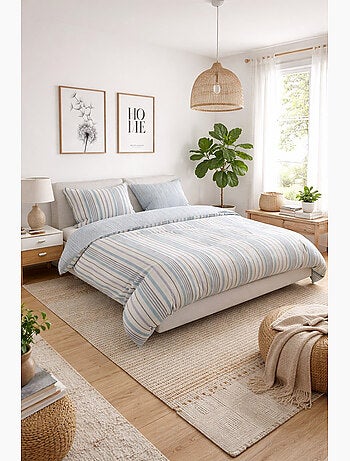 Completo letto CALANQUE