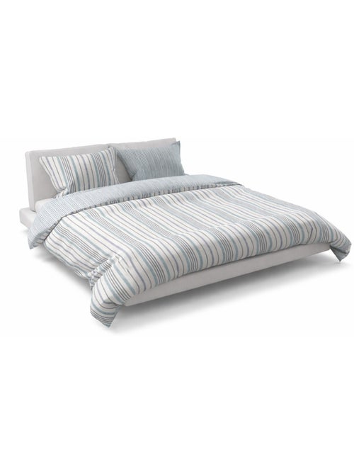 Completo letto CALANQUE - Kiabi Completo letto CALANQUE - Kiabi