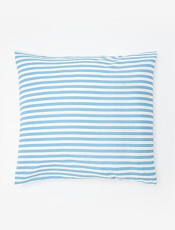 Completo letto copripiumino (140 x 200cm) + federa - 2 pezzi