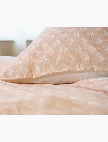 Completo letto dolcezza cipria