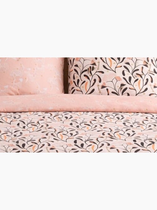 Completo letto eleganza botanica - Kiabi Completo letto eleganza botanica - Kiabi
