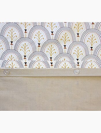 Completo letto eleganza naturale