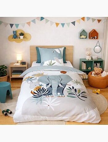 Completo letto ELEPH