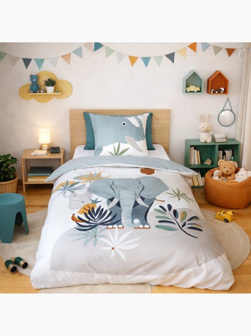 Completo letto ELEPH - Kiabi