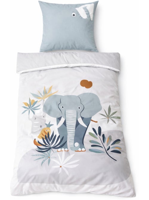 Completo letto ELEPH - Kiabi