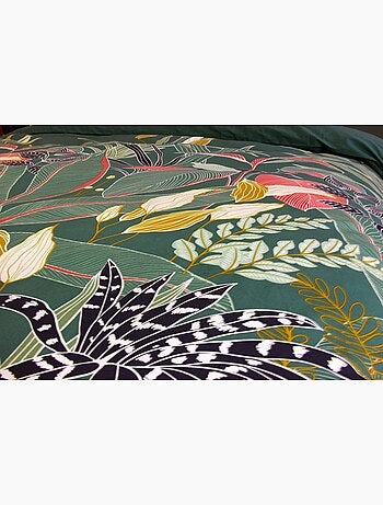 Completo letto evasione natura