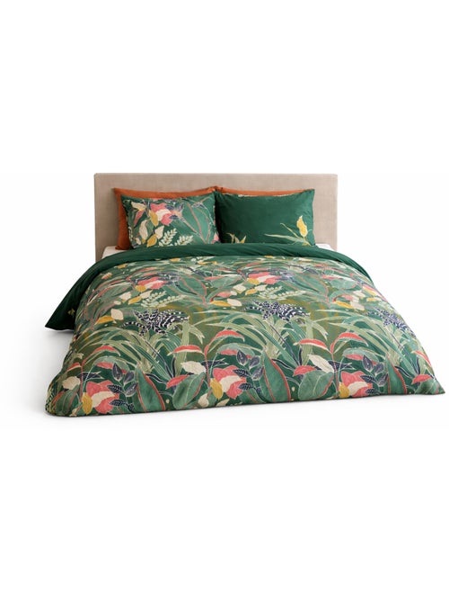 Completo letto evasione natura - Kiabi