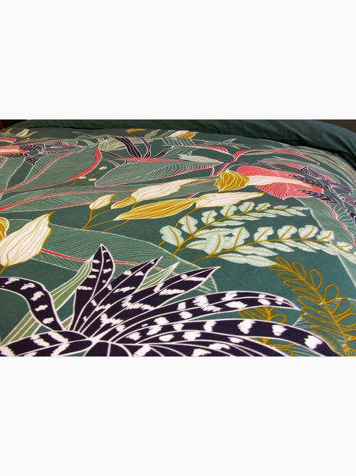 Completo letto evasione natura - Kiabi