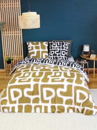 Completo letto fantasia - 2 piazze