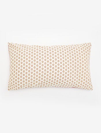 Completo letto floreale 1 persona (140 x 120cm) - Kiabi Home