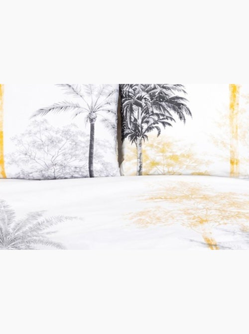 Completo letto foresta rilassante - Kiabi Completo letto foresta rilassante - Kiabi