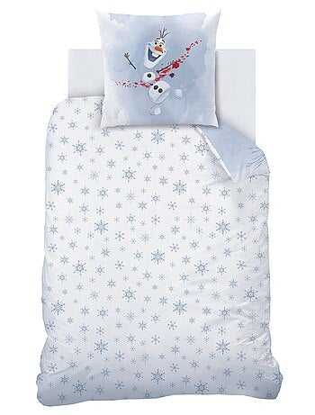 Completo letto 'Frozen' - 1 piazza