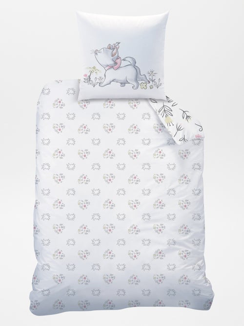 Completo letto 'Gli Aristogatti' - 1 piazza - Kiabi