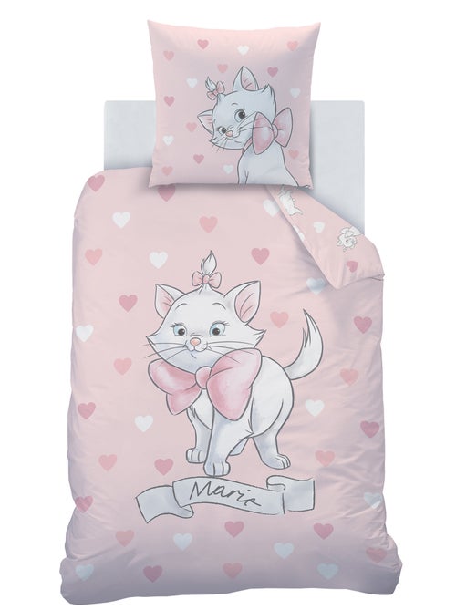 Completo letto 'Gli Aristogatti' - 1 piazza - Kiabi