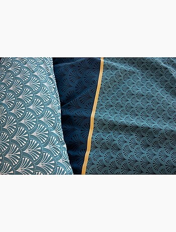 Completo letto grafica elegante