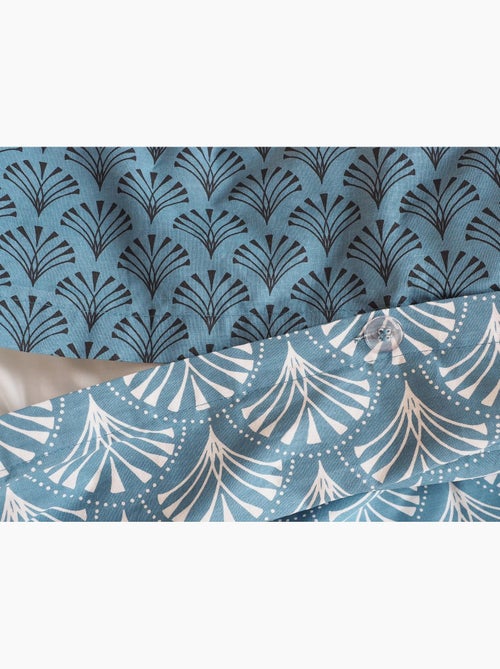 Completo letto grafica elegante - Kiabi Completo letto grafica elegante - Kiabi