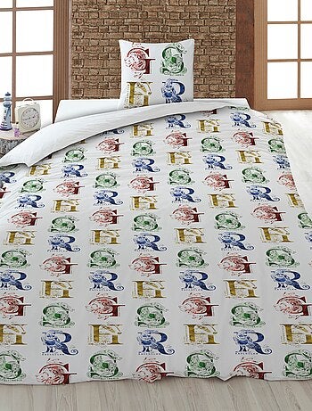 Completo letto 'Harry Potter' - 1 persona