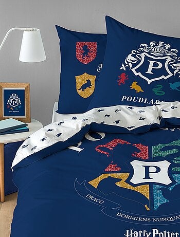 Completo letto 'Harry Potter' - 1 persona