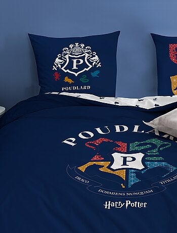 Completo letto 'Harry Potter' - 1 persona