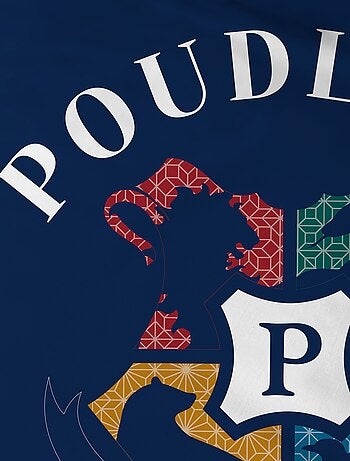 Completo letto 'Harry Potter' - 1 persona