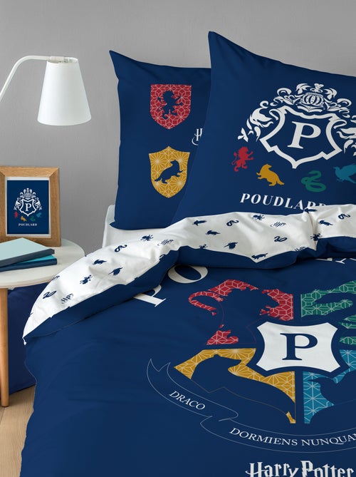 Completo letto 'Harry Potter' - 1 persona - Kiabi