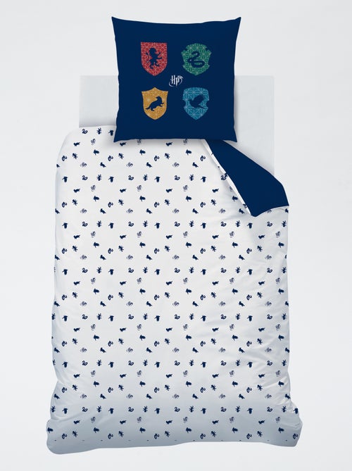 Completo letto 'Harry Potter' - 1 persona - Kiabi