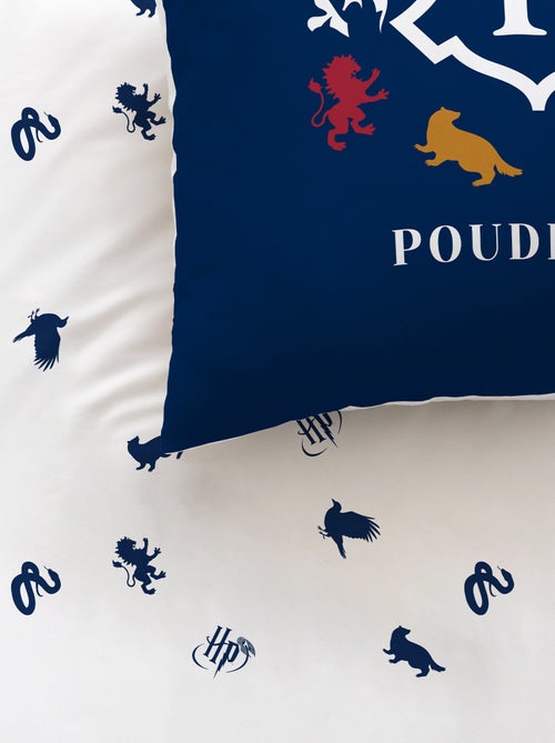 Completo letto 'Harry Potter' - 1 persona - Kiabi